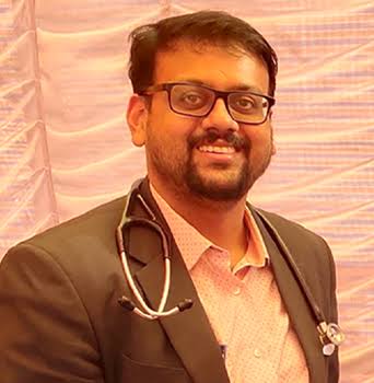 Dr Bipul Bardia